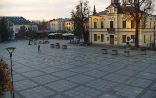 Nowy Targ - 01-11-2025 14:39