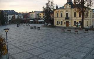 Nowy Targ - 01-11-2025 14:47