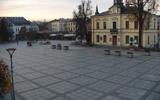 Nowy Targ - 01-11-2025 14:55