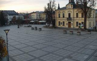 Nowy Targ - 01-11-2025 15:03