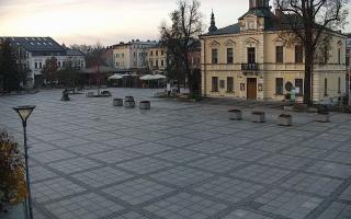 Nowy Targ - 01-11-2025 15:10