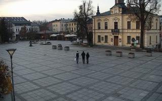 Nowy Targ - 01-11-2025 15:18