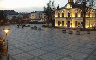 Nowy Targ - 01-11-2025 15:26