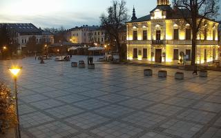 Nowy Targ - 01-11-2025 15:33