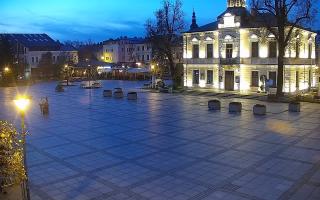 Nowy Targ - 01-11-2025 15:41