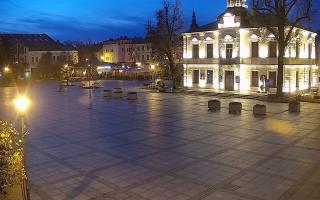 Nowy Targ - 01-11-2025 15:49