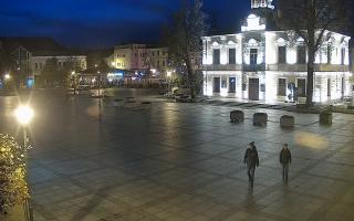 Nowy Targ - 01-11-2025 16:04