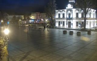 Nowy Targ - 01-11-2025 16:12