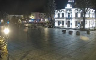 Nowy Targ - 01-11-2025 16:27