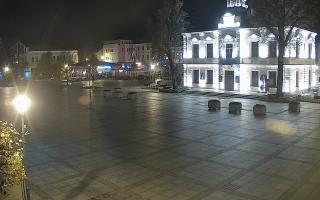 Nowy Targ - 01-11-2025 16:35