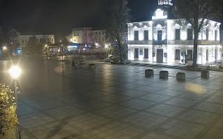 Nowy Targ - 01-11-2025 19:02