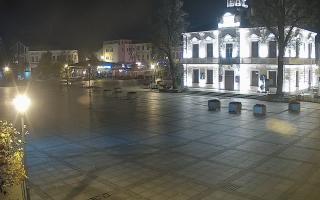 Nowy Targ - 01-11-2025 19:17