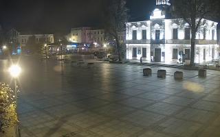 Nowy Targ - 01-11-2025 19:25