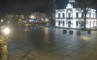 Nowy Targ - 01-11-2025 19:48