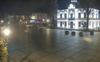 Nowy Targ - 01-11-2025 19:56