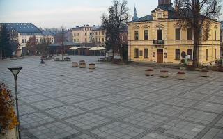 Nowy Targ - 02-11-2025 06:04