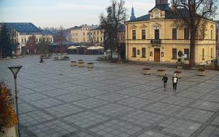 Nowy Targ - 02-11-2025 06:19