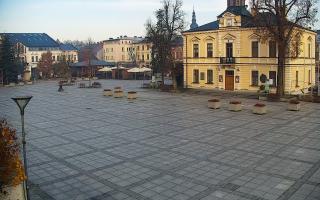 Nowy Targ - 02-11-2025 06:27