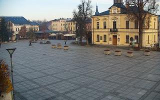 Nowy Targ - 02-11-2025 06:35