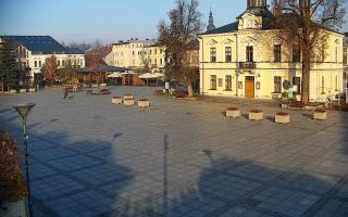 Nowy Targ - 02-11-2025 07:06