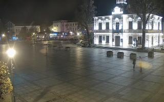 Nowy Targ - 02-11-2025 19:18