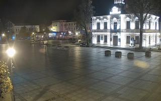 Nowy Targ - 02-11-2025 19:25