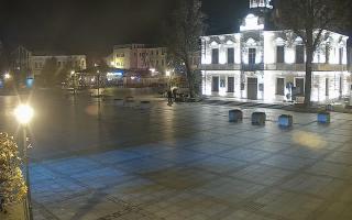 Nowy Targ - 02-11-2025 20:04