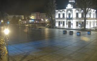 Nowy Targ - 02-11-2025 20:11