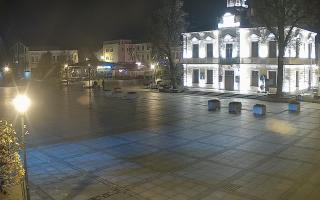 Nowy Targ - 02-11-2025 20:19