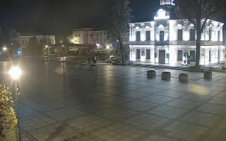 Nowy Targ - 02-11-2025 20:35