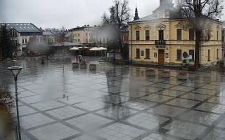 Nowy Targ - 03-11-2025 10:11