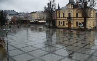 Nowy Targ - 03-11-2025 10:19