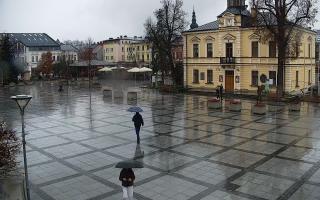 Nowy Targ - 03-11-2025 10:57