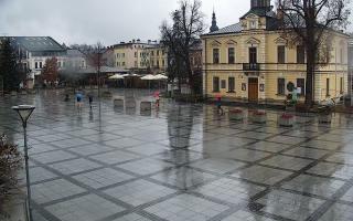 Nowy Targ - 03-11-2025 11:05