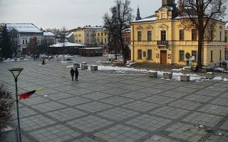 Nowy Targ - 29-11-2025 13:45