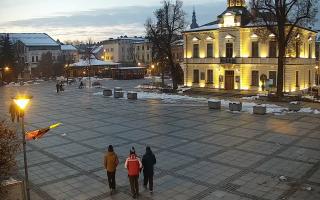 Nowy Targ - 29-11-2025 15:02