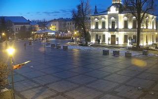 Nowy Targ - 29-11-2025 15:18