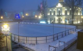 Nowy Targ - 16-12-2025 06:05