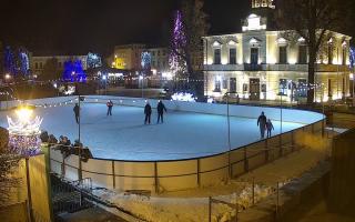 Nowy Targ - 16-12-2025 16:13