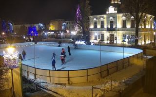 Nowy Targ - 16-12-2025 16:21