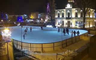 Nowy Targ - 16-12-2025 16:29