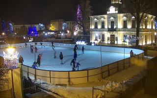 Nowy Targ - 16-12-2025 16:36