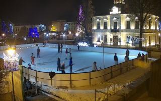 Nowy Targ - 16-12-2025 16:44