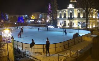 Nowy Targ - 16-12-2025 16:52