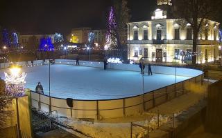 Nowy Targ - 16-12-2025 16:59