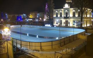 Nowy Targ - 16-12-2025 17:15