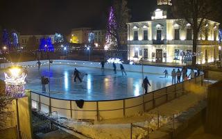 Nowy Targ - 16-12-2025 17:30