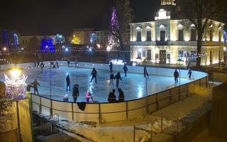 Nowy Targ - 16-12-2025 17:38