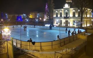 Nowy Targ - 16-12-2025 17:46