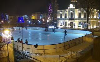 Nowy Targ - 16-12-2025 17:53